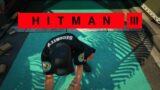 HITMAN 3 | First Person Mod | VR Mode