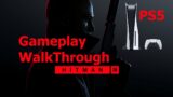 HITMAN 3 Gameplay Walkthrough PS5. Episode One