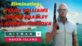 HITMAN 3 HAVEN ISLAND WALKTHROUGH GAMEPLAY | No Commentary