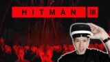 HITMAN 3 IN VR IS INSANE!!! – Hitman 3 PSVR Review – Get It!!!