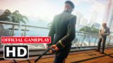 HITMAN 3 – Introduction NEW Gameplay Trailer | HD
