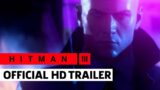 HITMAN 3 Launch Trailer