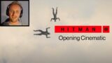 HITMAN 3 | Opening Cinematic | Discussion & Thoughts