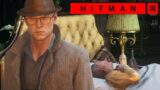 HITMAN 3 PS5 Gameplay Deutsch #03 – Detektiv 47 Mord ist sein Hobby