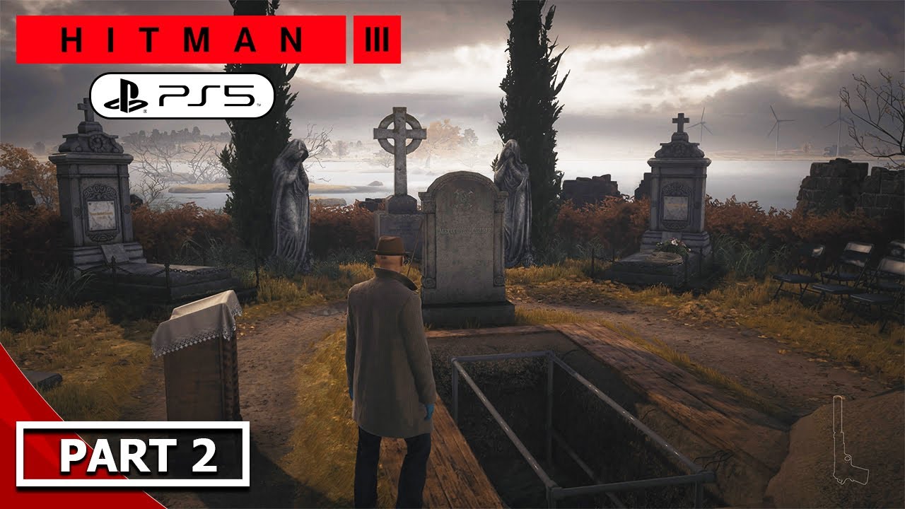 hitman 3 death in the family hitman 3 death in the family