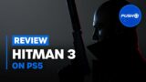 HITMAN 3 PS5 REVIEW: The Ultimate Stealth Sandbox | PlayStation 5
