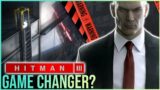 HITMAN 3 | Persistent Shortcuts! New Feature! Game changer or breaker?