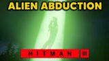 HITMAN 3 – Secret Alien Abduction EASTER EGG (Secret Exit)