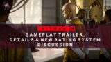 HITMAN 3 Update | Gameplay Trailer, More Details & New Rating System | Discussion