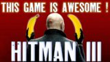 HITMAN 3 Walkthrough PC Gameplay Part 2