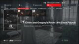 HITMAN 3 – Where To Find All Clues in Emma and Gregory's Room