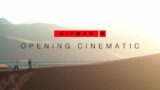 HITMAN3 Opening Cinematic Trailer