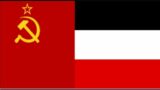 HOI4… But Germany and the Soviets are Allies