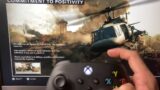 HOW TO USE MOUSE AND KEYBOARD ON XBOX SERIES X PLAYING CALL OF DUTY COLD WAR