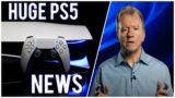 HUGE PS5 News! PlayStation Exec Accidently Reveals Upcoming Plans for 2021! This is CRAZY!
