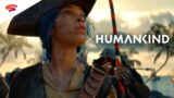 HUMANKIND – "LUCY" Official Trailer | Stadia