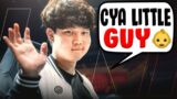 HUNI WILL BE AN UPGRADE OVER BB FOR TSM?! – NEW TOP LANER READY TO CARRY TEAM SOLO MID IN 2021