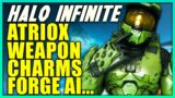 Halo Infinite Atriox Return, Weapon Charms and What If Halo Infinite Fails?