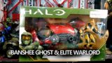 Halo Infinite Banshee Ghost With Warlord