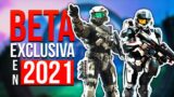 Halo Infinite | Beta Exclusiva en 2021 (Como Obtenerla)