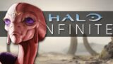 Halo Infinite | ESPECIES QUE DEBEN REGRESAR