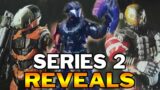 Halo Infinite – First Series 2 Figure REVEALS