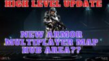 Halo Infinite High Level Update SHOWN