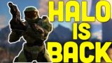 Halo Infinite Hype Is BACK // 343 Is Restoring Trust and Hype In Halo Infinite