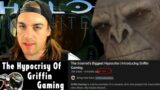 Halo Infinite IQ 2: 343's Biggest Critic Can't Handle Criticism | Bring Halo Back is Pathetic