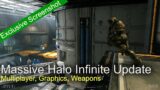 Halo Infinite Mega Update – Release Dates, Multiplayer, and A Lot More