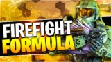 Halo Infinite NEEDS To Evolve The Firefight Formula!