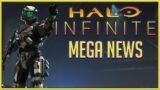 Halo Infinite News 2020