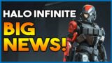 Halo Infinite News! | Release date, multiplayer & so much more!
