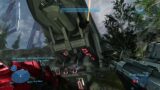 Halo Infinite Preseason. Reach clip#8