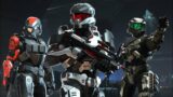 Halo Infinite Release Window, Loot Boxes, & Armor Customization – Infinite December Update
