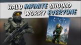 Halo Infinite Should Worry You