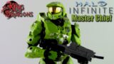 Halo Infinite: The Spartan Collection: Master Chief Review