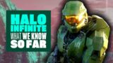 Halo Infinite: What We Know So Far – HALO INFINITE GAMEPLAY