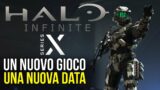 Halo Infinite: come un gioco nuovo! Data d'uscita annunciata!