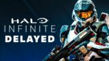 Halo Infinite is Delayed… Why?
