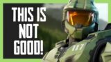 Halo Infinite should NOT be on Xbox One!