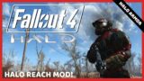 Halo Reach Mod | Fallout 4 Mods – Halo Armor & Halo Weapons Mod