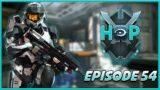 Halo on Xbox 360 Shutdown, Halo MCC New Armor and Halo Infinite News! Halo Outreach Podcast Ep 54