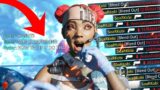 He Had NO CLUE How I Did THIS and Pulled THIS Off… (Apex Legends)