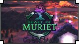 Heart of Muriet – (Fantasy Real Time Strategy Game)