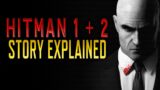 Hitman 1 + 2 Story Explained – What You Need To Know for Hitman 3