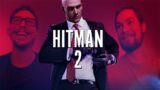 Hitman 2 (2018) with Shifty and Goose | Hitman 3 Preparation Let's Play