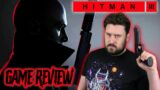 Hitman 3 (2021) – Game Review