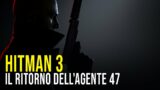 Hitman 3 4K: azione STEALTH nella nuova avventura dell'Agente 47