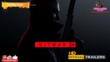 Hitman 3 – Announcement & Gameplay Trailer | PS5 Reveal Event